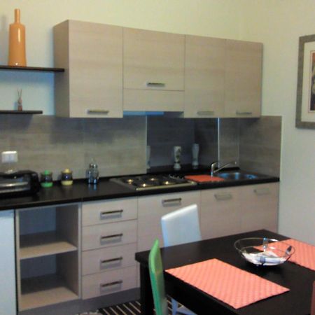 Albergo Diffuso Dimora Rossi B&B Turi Eksteriør bilde