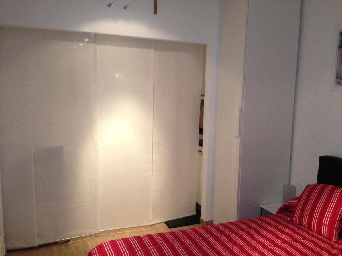 Albergo Diffuso Dimora Rossi B&B Turi Rom bilde