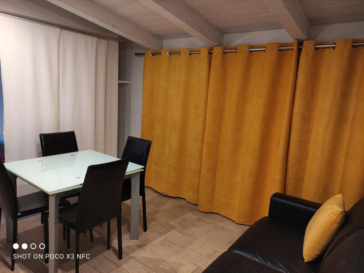 Albergo Diffuso Dimora Rossi B&B Turi Eksteriør bilde