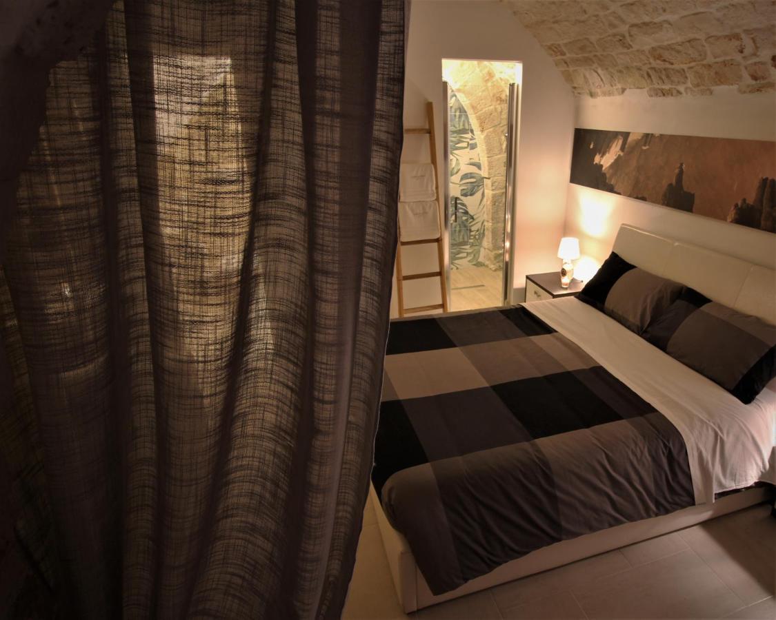 Albergo Diffuso Dimora Rossi B&B Turi Eksteriør bilde