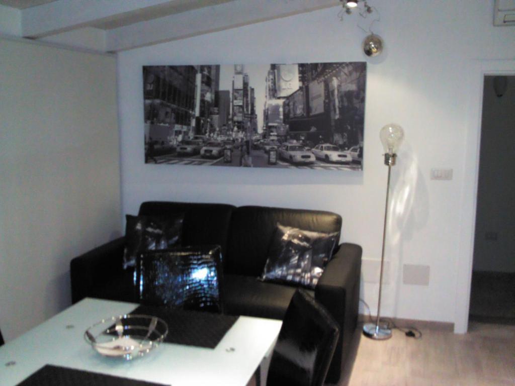 Albergo Diffuso Dimora Rossi B&B Turi Rom bilde