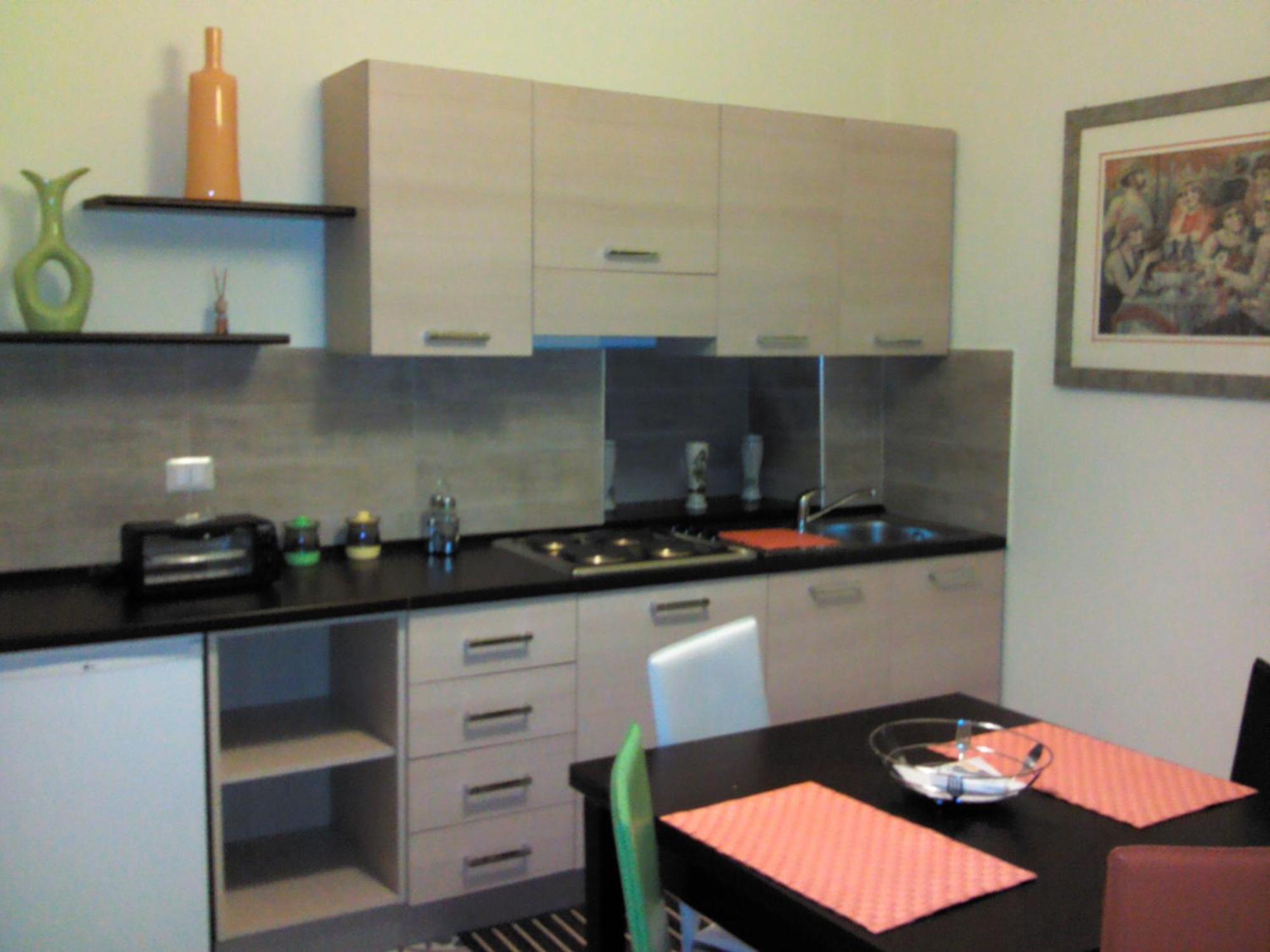 Albergo Diffuso Dimora Rossi B&B Turi Eksteriør bilde