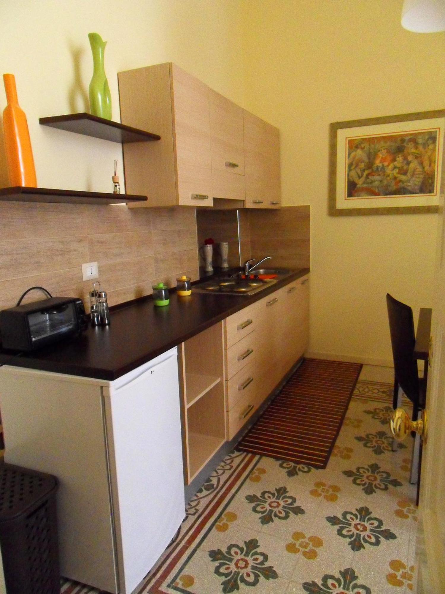 Albergo Diffuso Dimora Rossi B&B Turi Eksteriør bilde