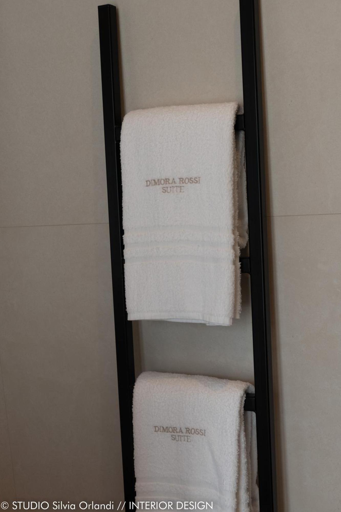 Albergo Diffuso Dimora Rossi B&B Turi Eksteriør bilde