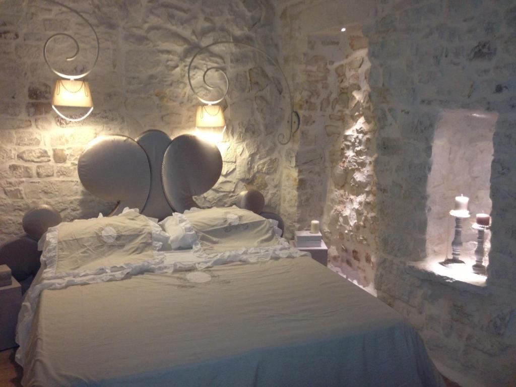 Albergo Diffuso Dimora Rossi B&B Turi Eksteriør bilde