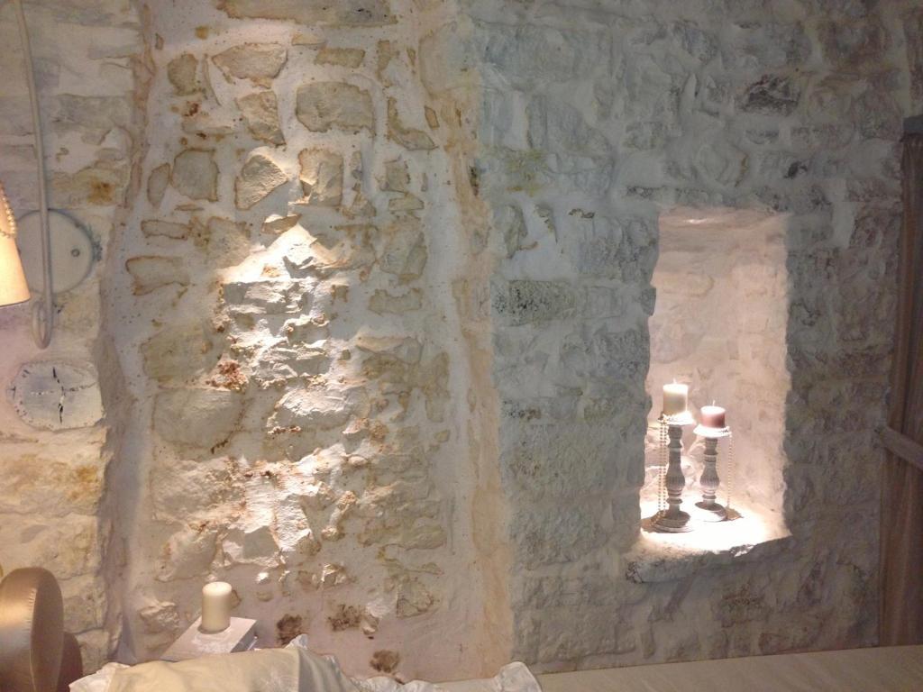 Albergo Diffuso Dimora Rossi B&B Turi Eksteriør bilde