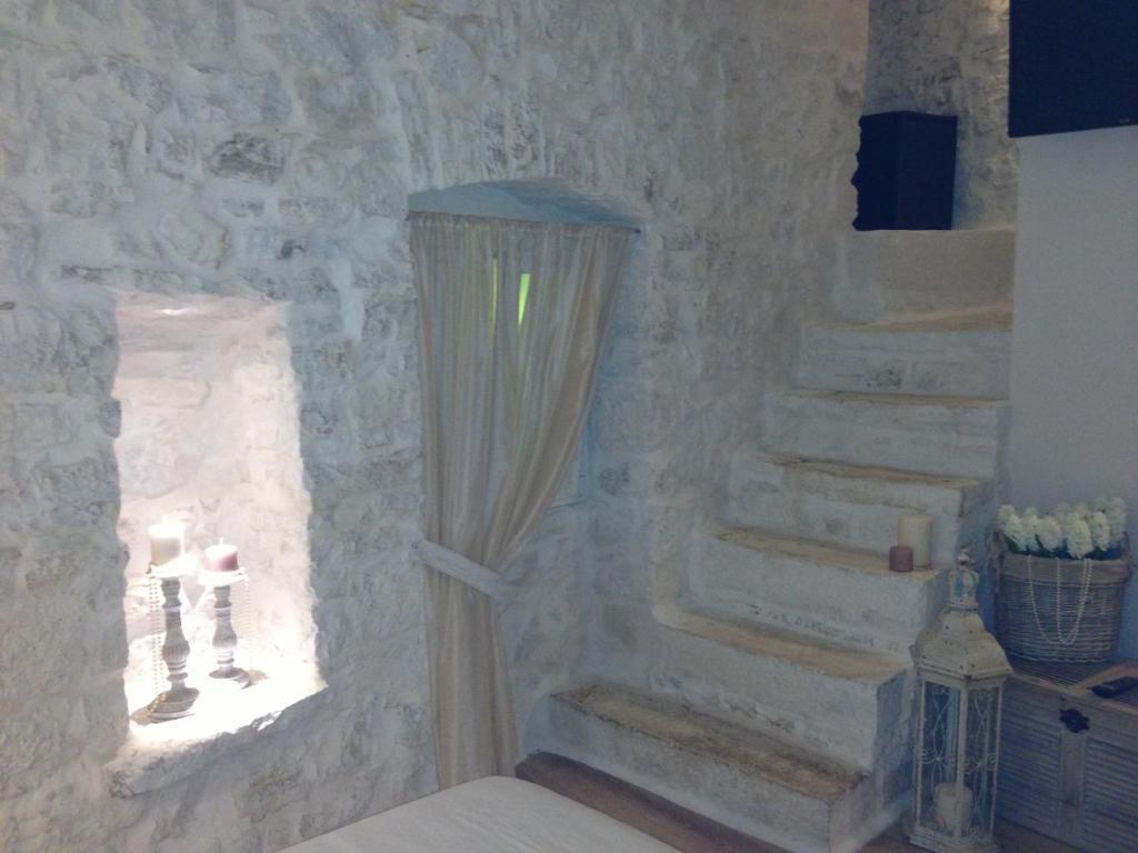 Albergo Diffuso Dimora Rossi B&B Turi Eksteriør bilde