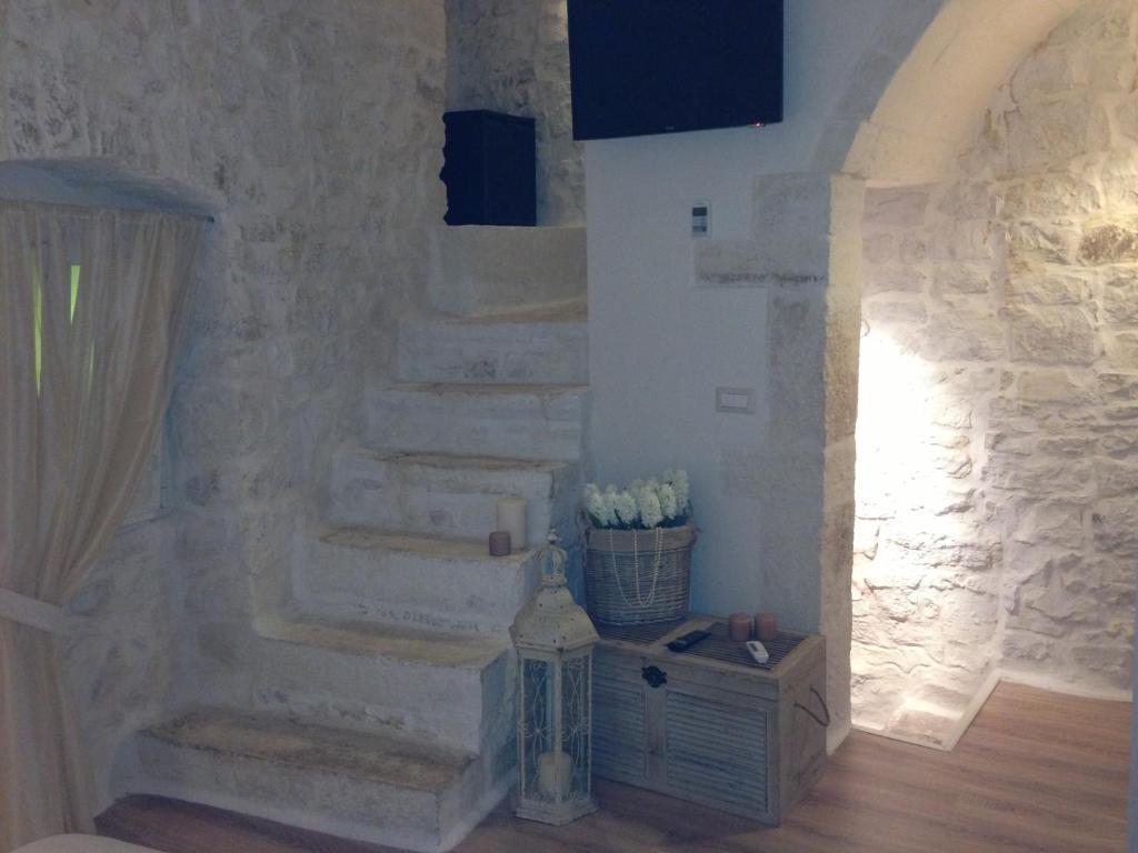 Albergo Diffuso Dimora Rossi B&B Turi Eksteriør bilde
