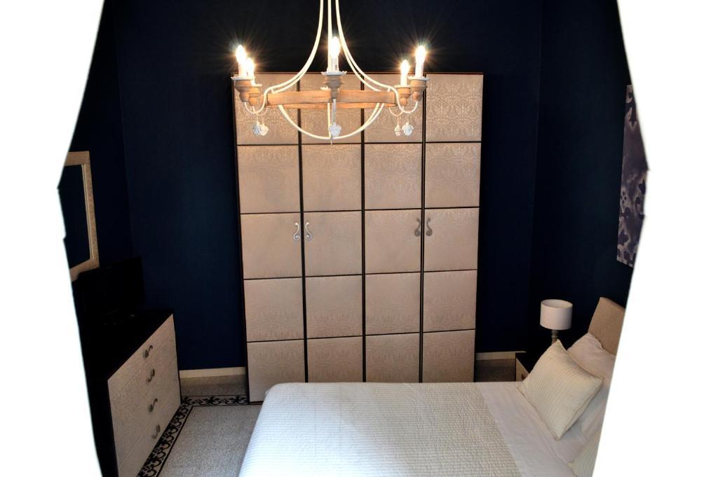Albergo Diffuso Dimora Rossi B&B Turi Rom bilde