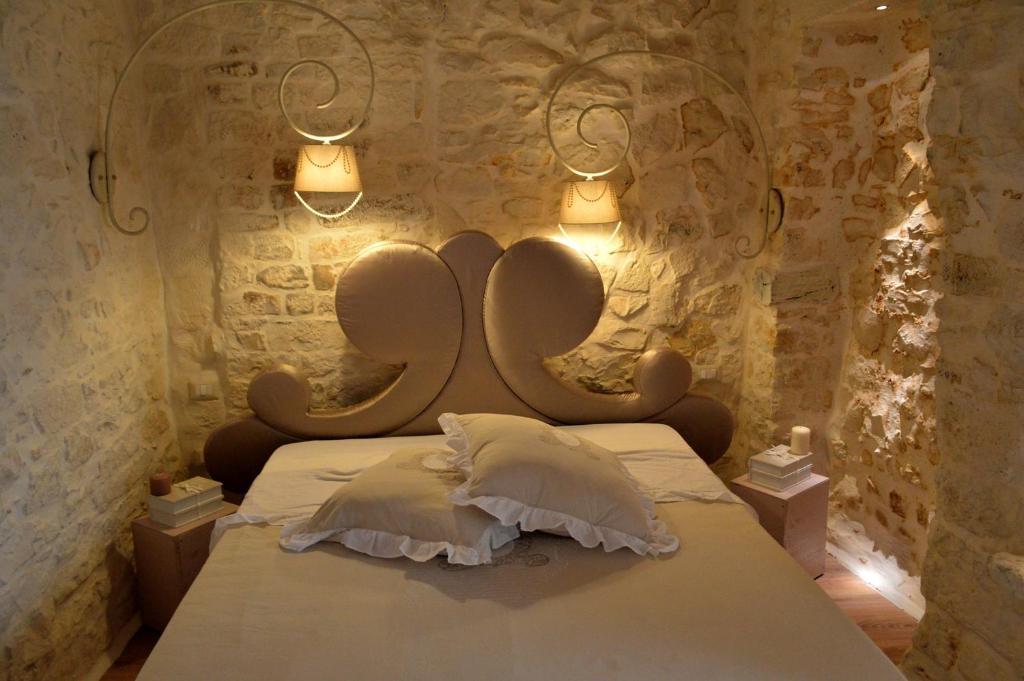 Albergo Diffuso Dimora Rossi B&B Turi Rom bilde