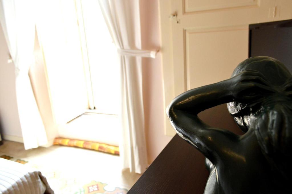 Albergo Diffuso Dimora Rossi B&B Turi Eksteriør bilde