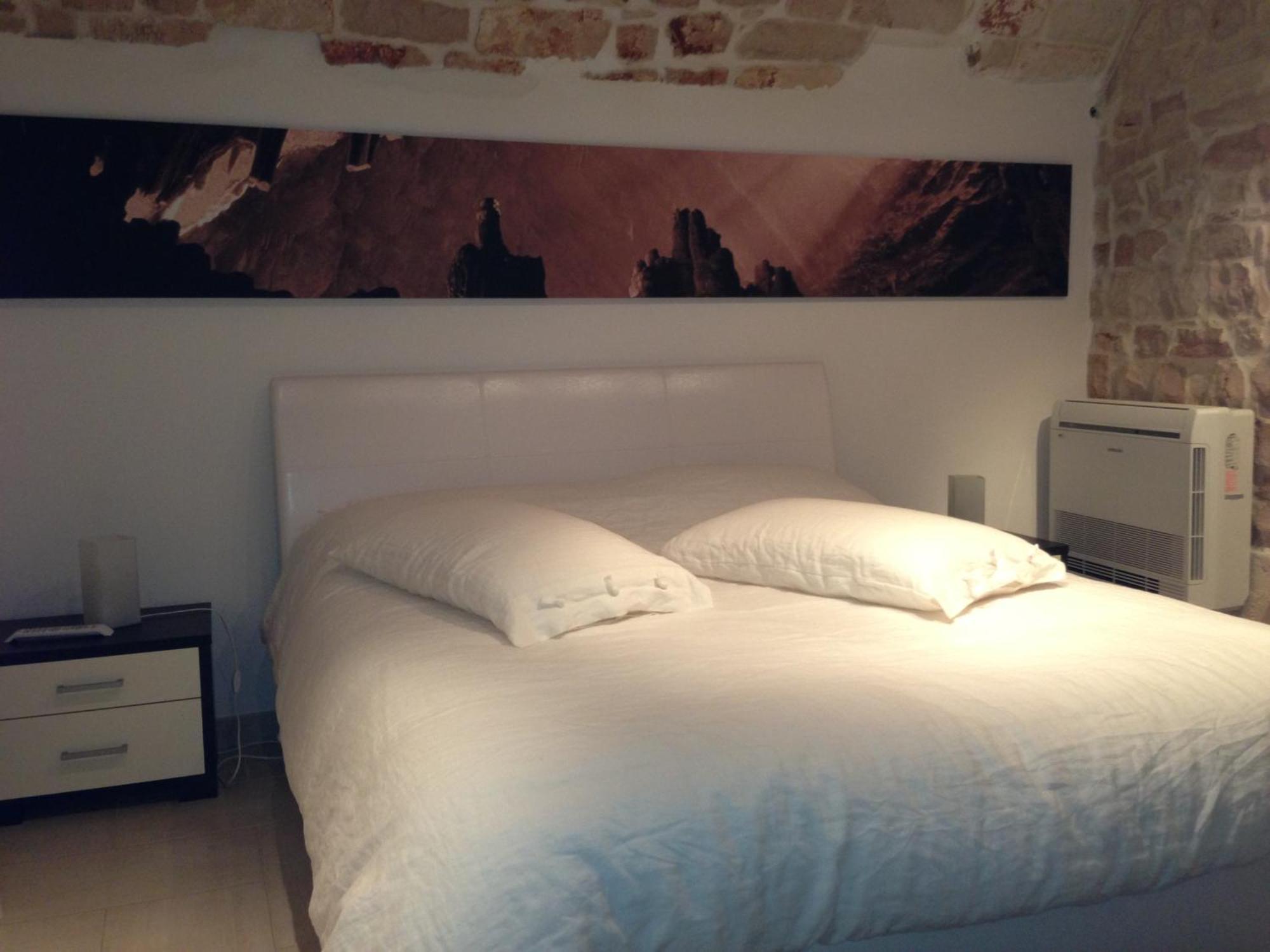 Albergo Diffuso Dimora Rossi B&B Turi Eksteriør bilde