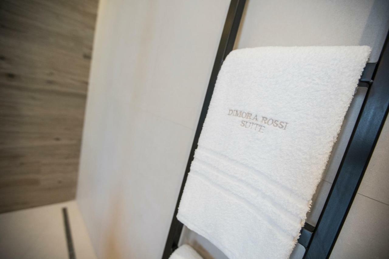 Albergo Diffuso Dimora Rossi B&B Turi Eksteriør bilde