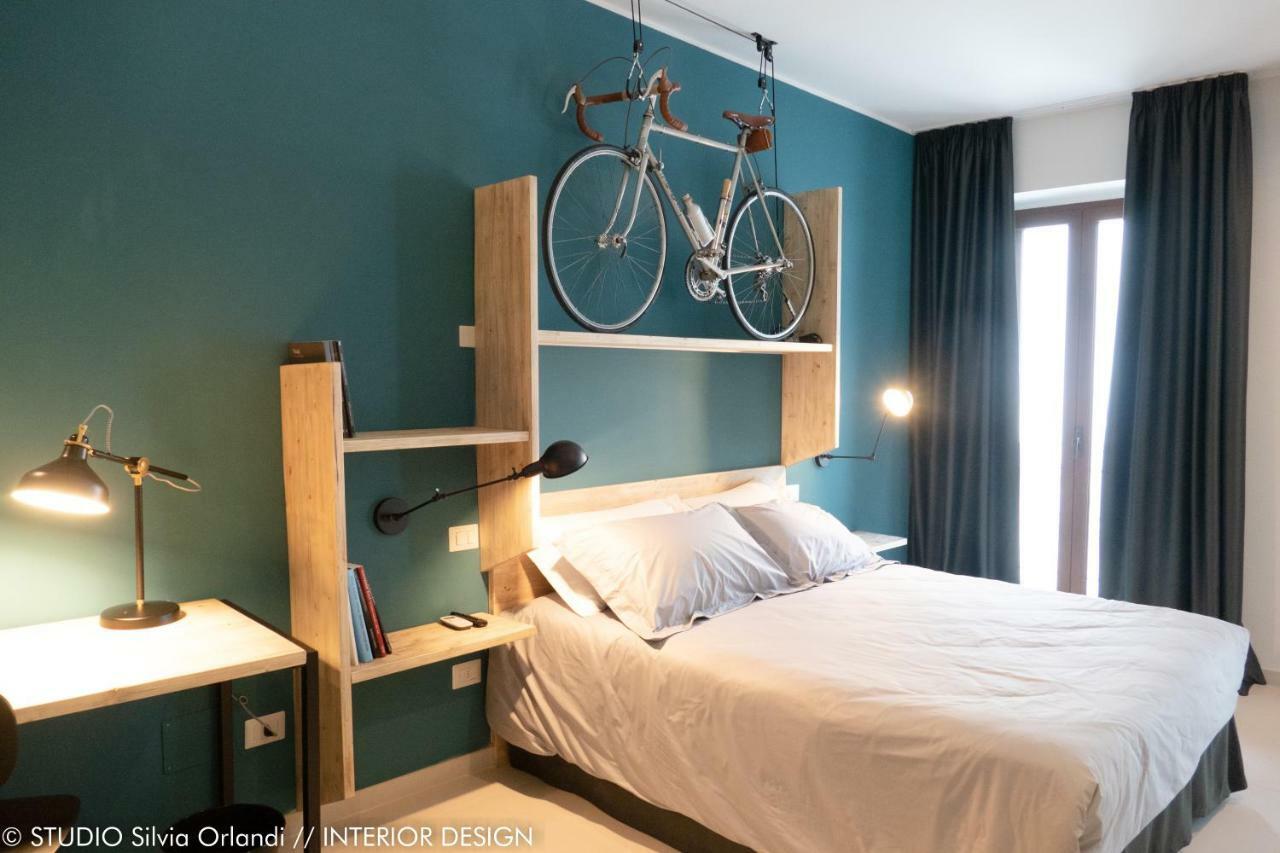 Albergo Diffuso Dimora Rossi B&B Turi Eksteriør bilde