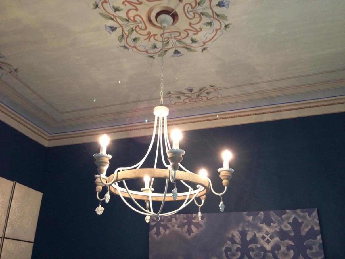 Albergo Diffuso Dimora Rossi B&B Turi Rom bilde