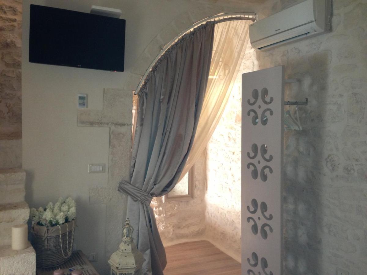 Albergo Diffuso Dimora Rossi B&B Turi Rom bilde